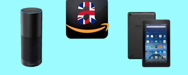 Tirsdag Tilbud sjeldne rabatter på Amazon Echo, Amazon Fire, Epson Expression og mer! [UK]